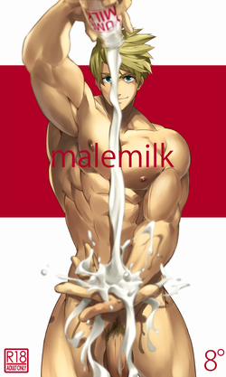 [8°] malemilk (Tales of the Abyss) [Decensored]